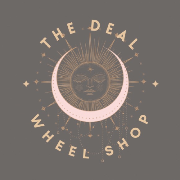 thedealwheel